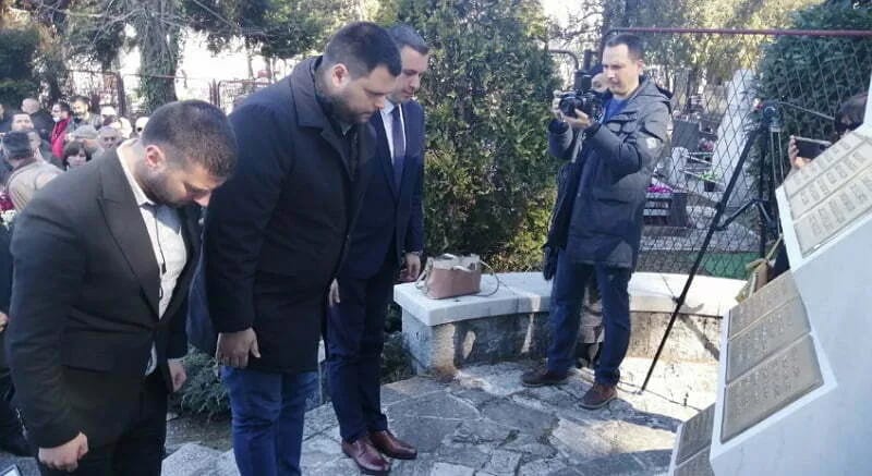 Kovačević: Čuvati od zaborava žrtve stradale u ratovima 90-ih
