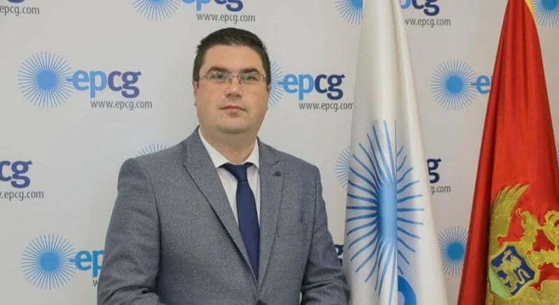 Rovčanin: EPCG ne razmišlja o poskupljenju struje i restrikcijama