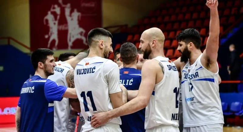 Sutjeska ubjedljiva protiv Teoda