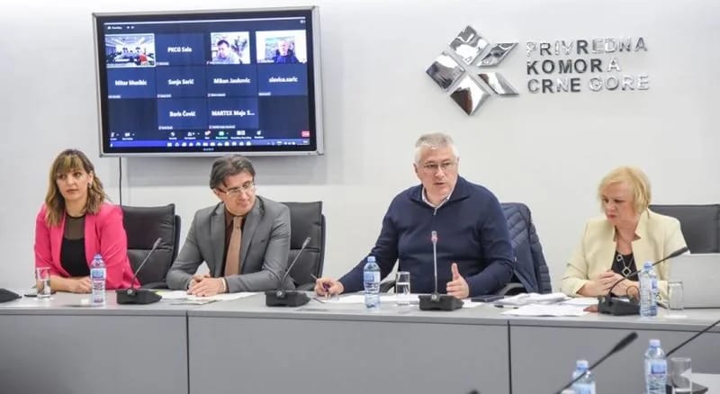 Razmotriti mogućnost uvođenja nulte stope PDV na hljeb