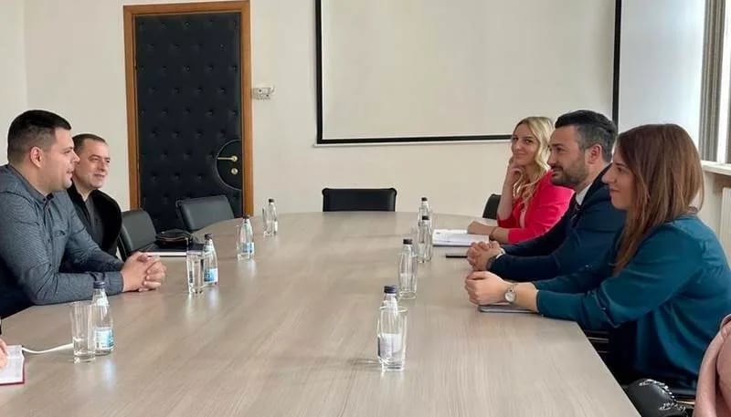 Nikolić: Neophodno da Sekretarijat angažuje dva turistička inspektora
