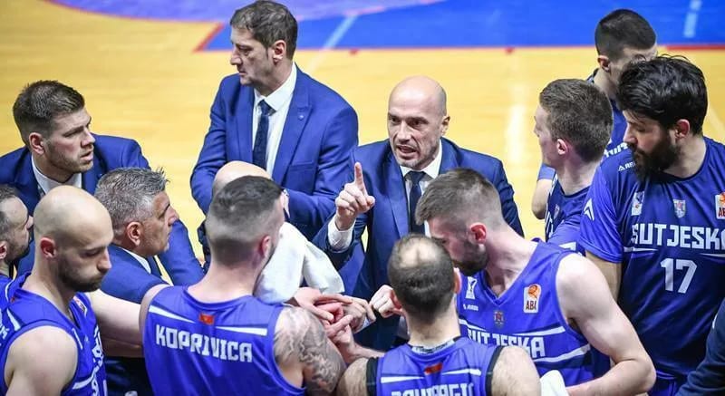 Vujačić: Velika pobjeda, igrači moraju da izgaraju za klub