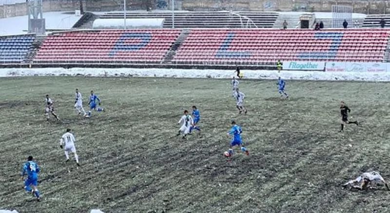 "Plavi" igraju derbi kola u Tuzima