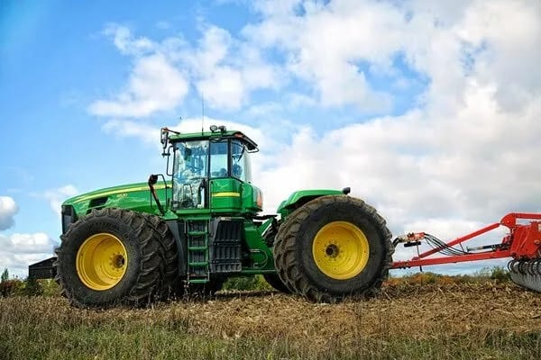 Agrobudžet razvojni i kreiran da pomogne proizvođačima