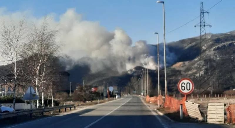 Turisti, dobro došli u Nikšić! U gradu stanje redovno