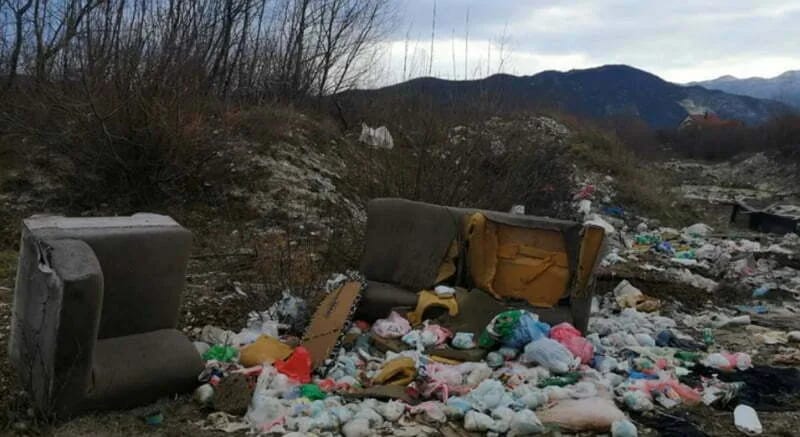 VIDEO: "Ožiljak na licu Nikšića” u finalu takmičenja Mladi eko-reporteri