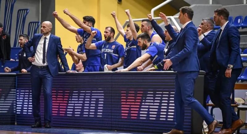 Nikšićani izlaze na megdan Podgoričanima