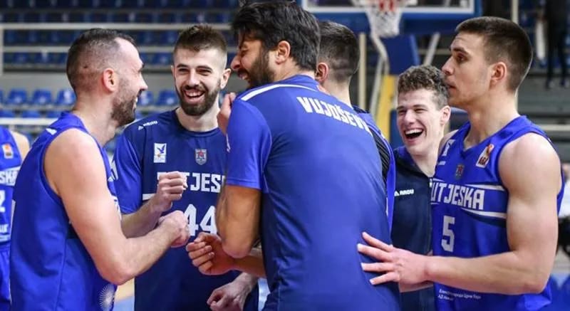 Sutjeska dočekuje Jedinstvo