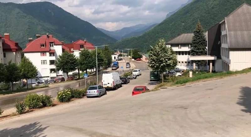 Plužine: Koaliciji SNP - DEMOS - “Za tebe” 546 glasova