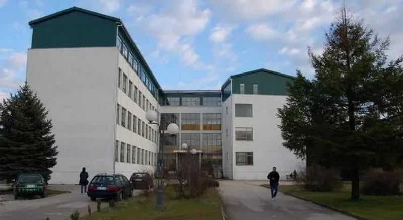 Konkurs UCG za master studije krajem septembra