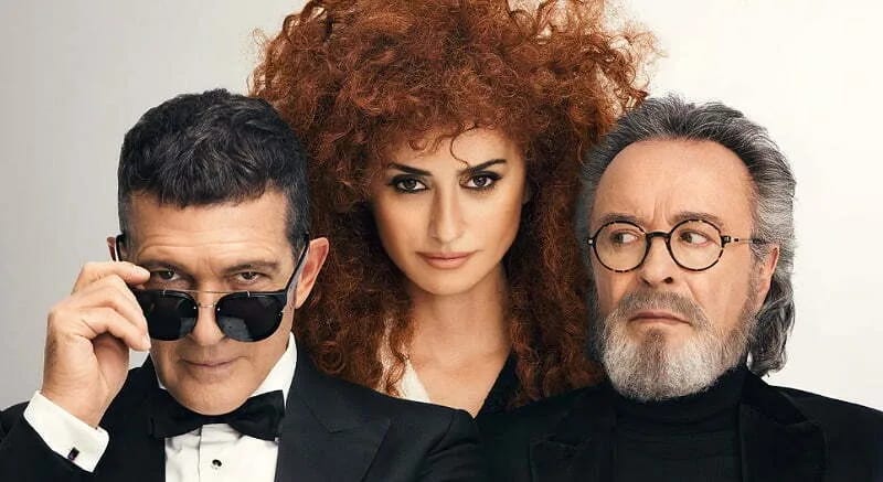 Novi repertoar bioskopa Cinema 213