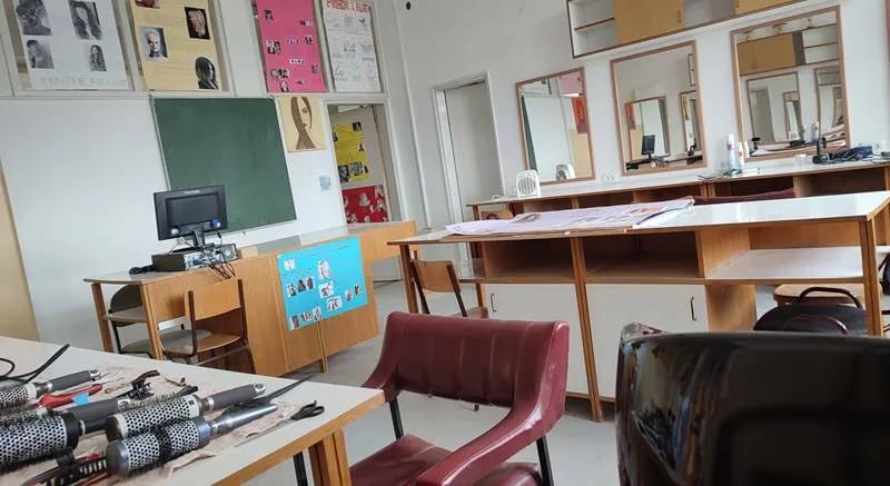 Budućim srednjoškolcima zanati nijesu privlačni, škola uvodi nove smjerove