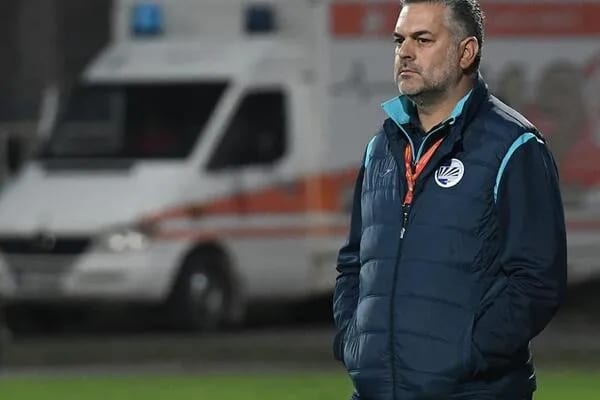Savović: Dobili smo najtežeg rivala i još veći motiv da se pokažemo