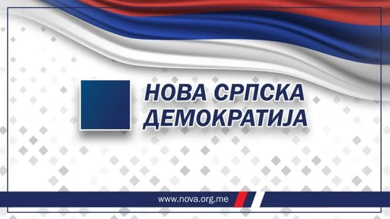Klub mladih NSD Nikšić: Ne ispadajte smiješni plasiranjem očiglednih neistina