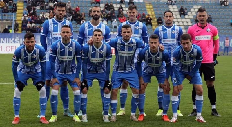 Ukoliko izbaci Ludogorec, Sutjeska ide ili u Irsku ili na Maltu