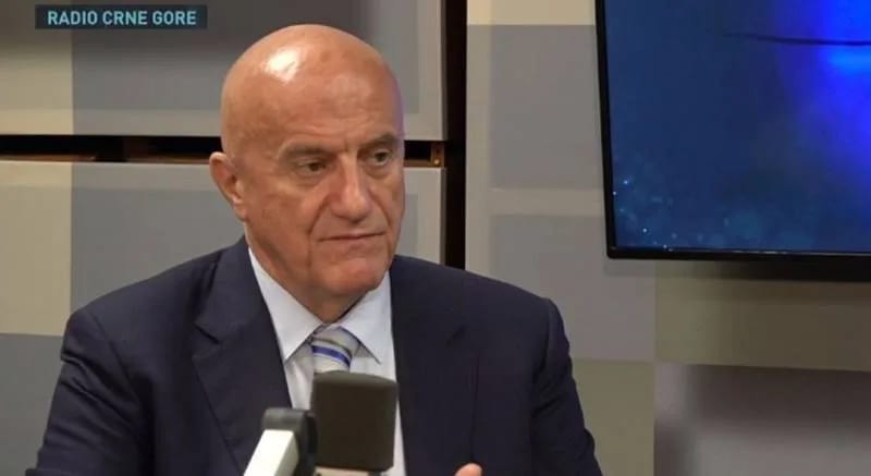 Davidović: Veze Đukanovića i Erdogana dobre i mogu da djeluju u smjeru rješavanja situacije oko Željezare