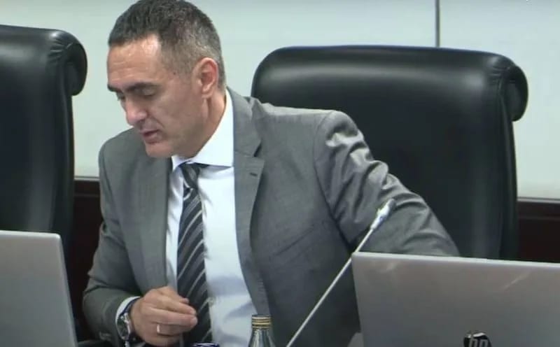 Vlada podržala Predlog zakona o popisu stanovništva