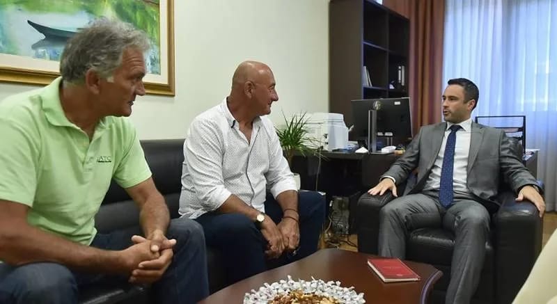 Predmet "Boksita" u tužilaštvu, Vlada nema nadležnosti u raspodjeli novca iz stečajne mase