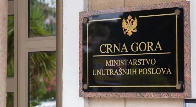 Vesni Pećanac crnogorsko državljanstvo