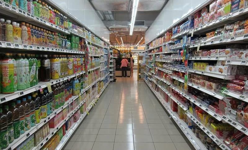 Potrošačka korpa u aprilu 732,5 eura
