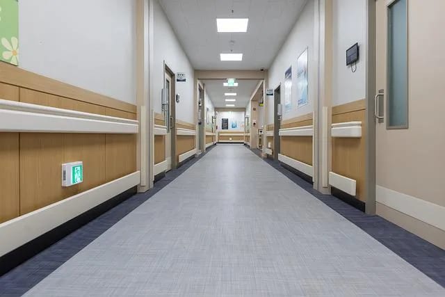 KCCG: U Kovid centru jedan pacijent životno ugrožen