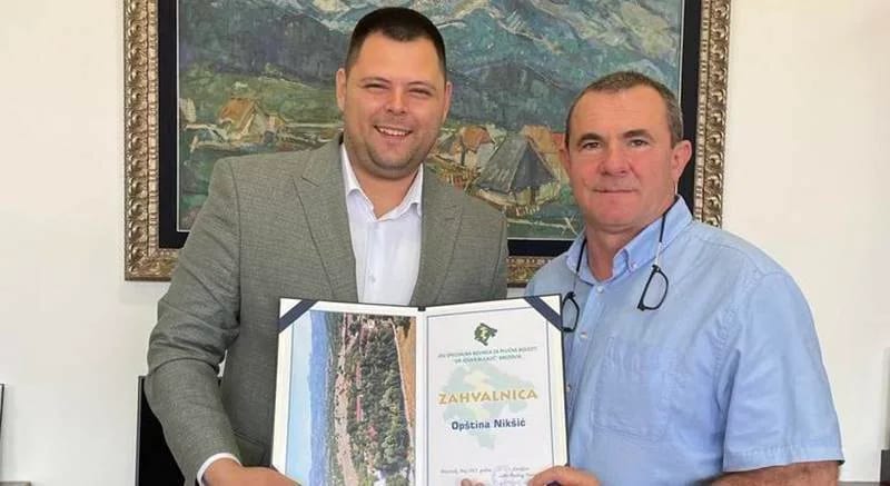 Opština donirala 11.000 eura bolnici u Brezoviku