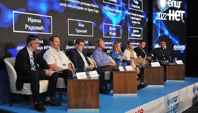 Banke spremne da finansiraju dobre projekte u energetici