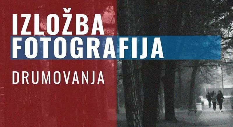 "Drumovanja" danas i sjutra u Nikšiću