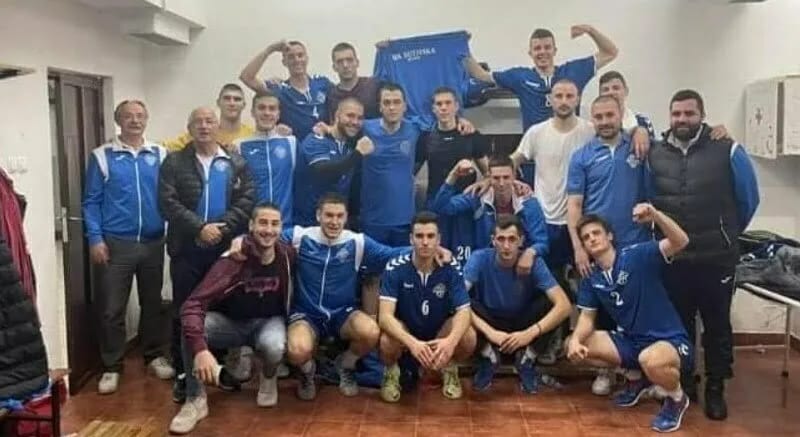 Uprkos lošim finansijama RK Sutjeska opstaje