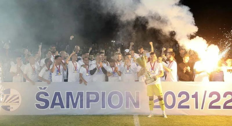 Sutjeska saznala potencijalne rivale: Ferencaroš, Maribor, Kluž...