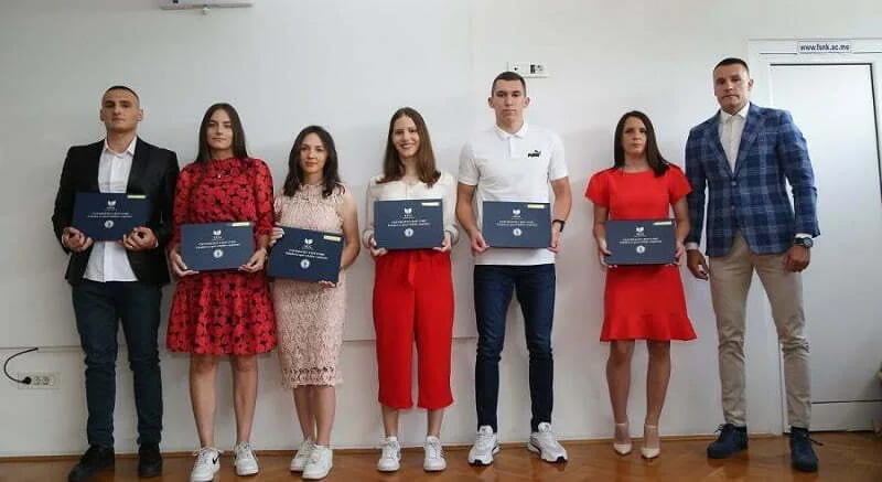Obilježen Dan Fakulteta za sport i fizičko vaspitanje