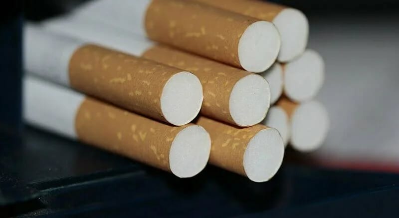 Cijena paklice cigareta od 1. juna biće veća za oko 10 centi