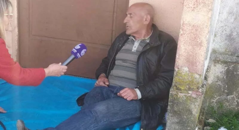 Izvor života: Pozivamo sve ljude dobre volje da pomognu Vasu Teriću