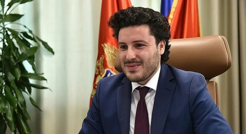 Abazović: Crna Gora spremna da dobije novu Vladu, očekujem podršku 46 poslanika
