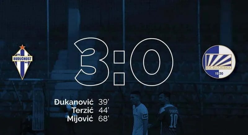 Ubjedljiv poraz "plavih" u derbiju