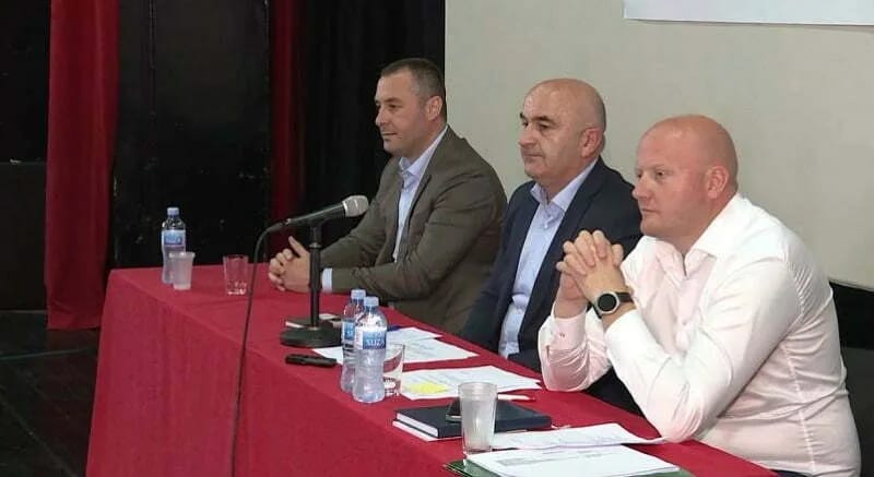 "SNP neće za sada rušiti vlast u drugim opštinama"