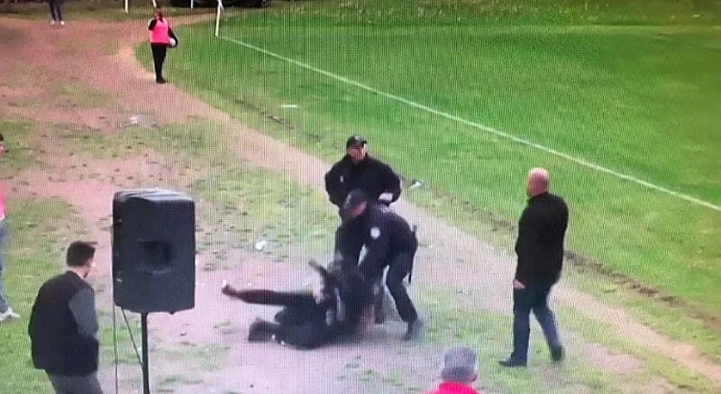 Incident u Rožajama, Marojević: Pet naših igrača je zadobilo lakše povrede