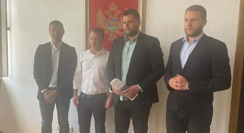 BIG CEE zainteresovan za ulaganja u Nikšić