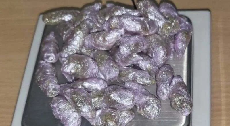 Zaplijenjena marihuana u Nikšiću, uhapšena jedna osoba