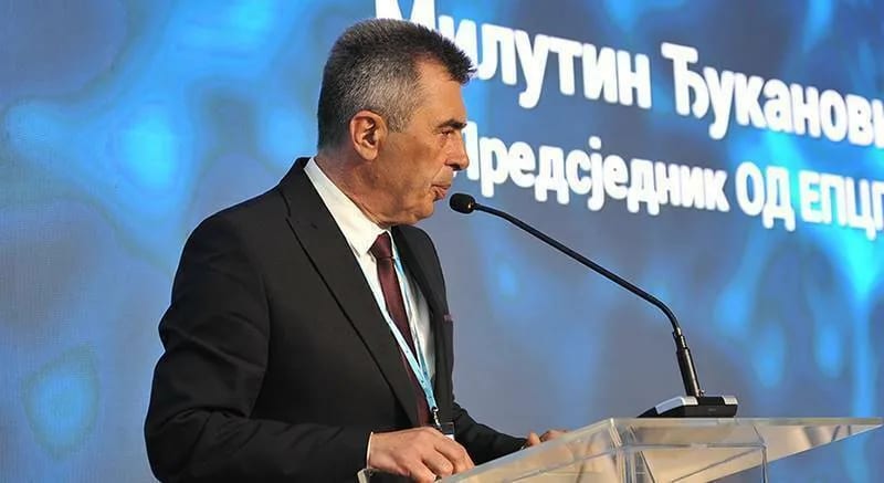 Đukanović: U oblasti energetike izbrisali smo granice