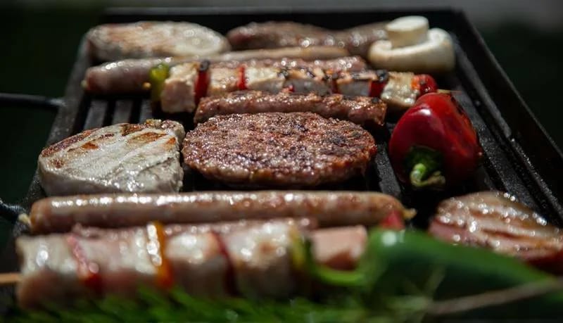 Nekoliko savjeta za sočna jela sa roštilja