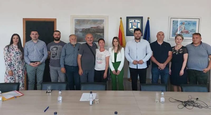 Podržani projekti šest nikšićkih NVO