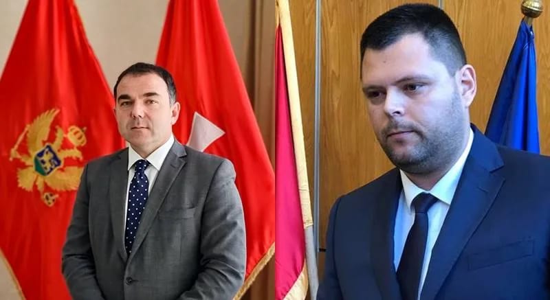 Rasprava na relaciji Đurašković - Kovačević: Ko tebe kamenom ti njega kamenom