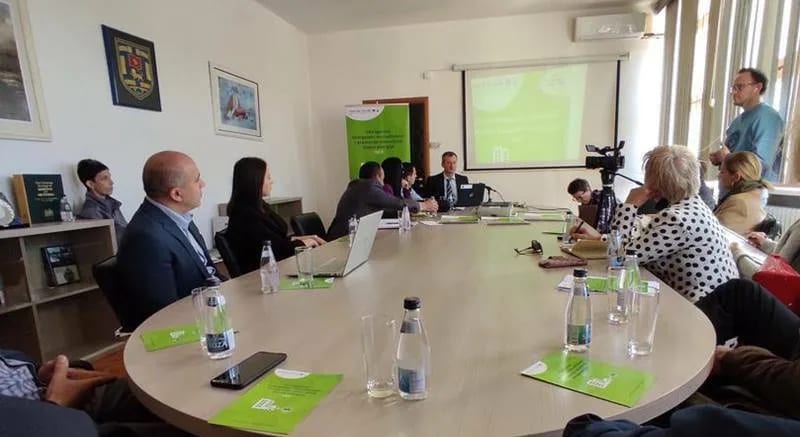 Najavljena izgradnja solarnog parka na platou Doma revolucije