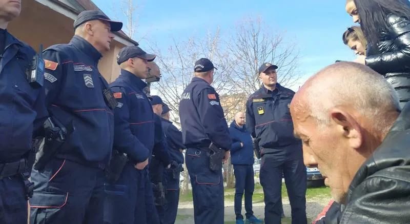 Kovačević: Ne snosimo nikakvu odgovornost, Opština će pomoći u mjeri mogućeg