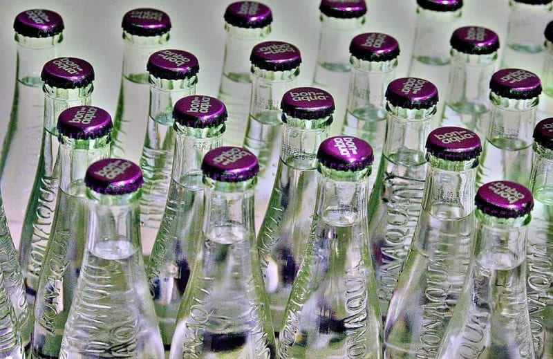 Država da pomogne domaćim fabrikama vode