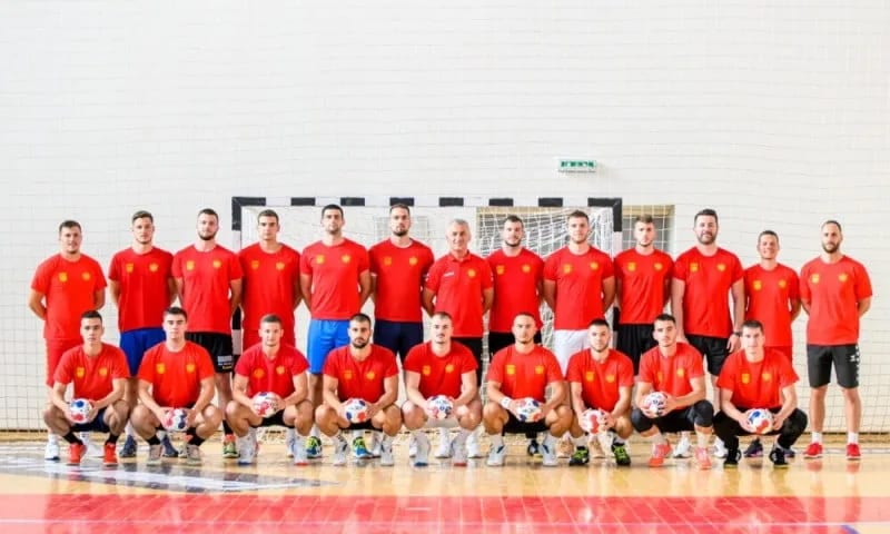 Mladi lavovi večeras protiv Španije