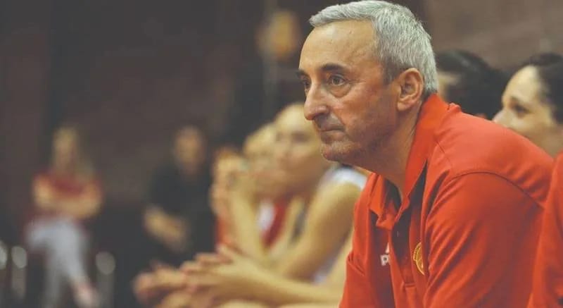 Ženski košarkaški klub Nikšić dobio novog trenera