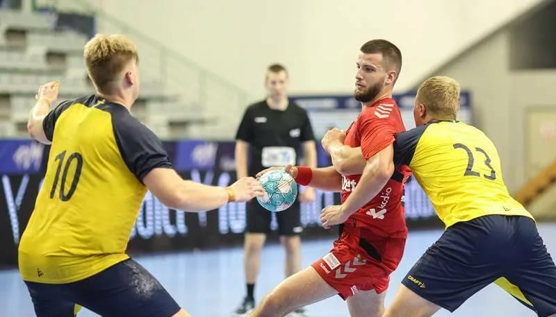 Šesti poraz juniora na Evropskom prvenstvu u Portugalu