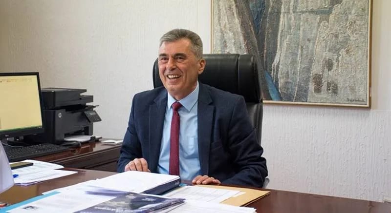 Đukanović ostaje na čelu Odbora direktora EPCG